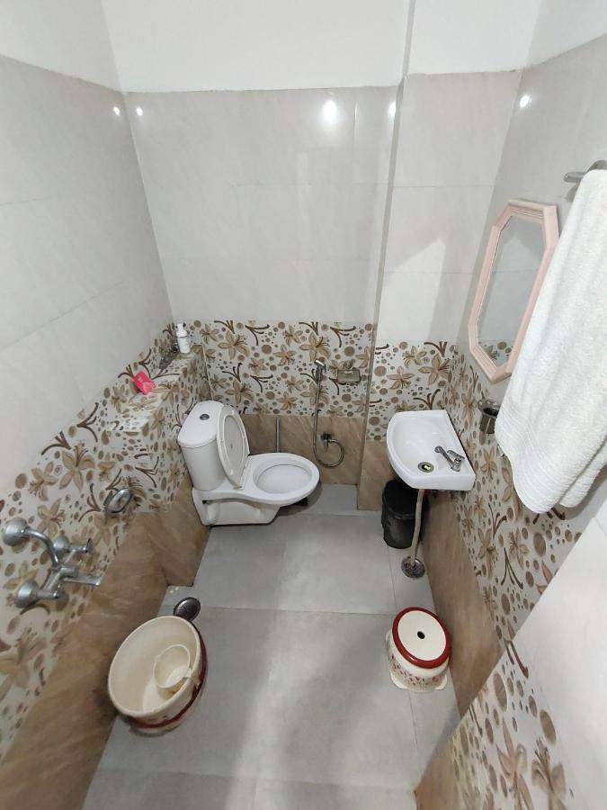 אודייפור Aroma Homestay מראה חיצוני תמונה
