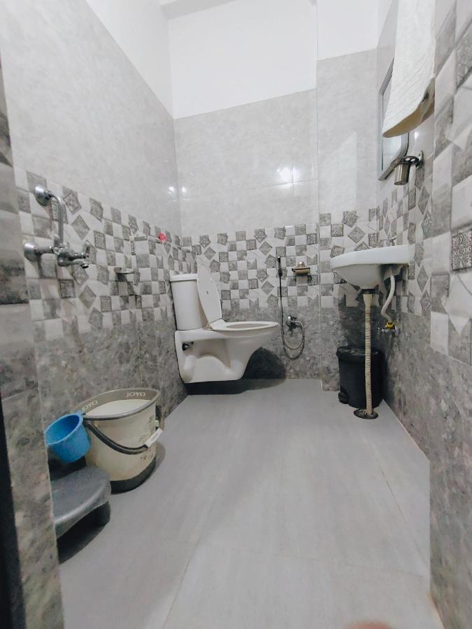 אודייפור Aroma Homestay מראה חיצוני תמונה