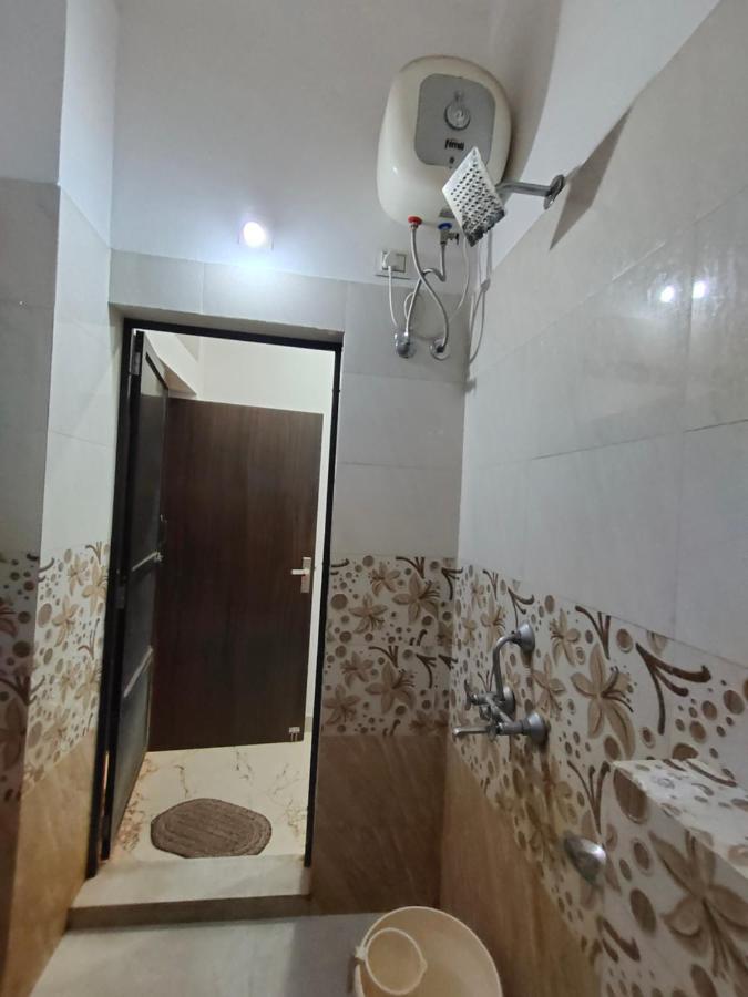 אודייפור Aroma Homestay מראה חיצוני תמונה