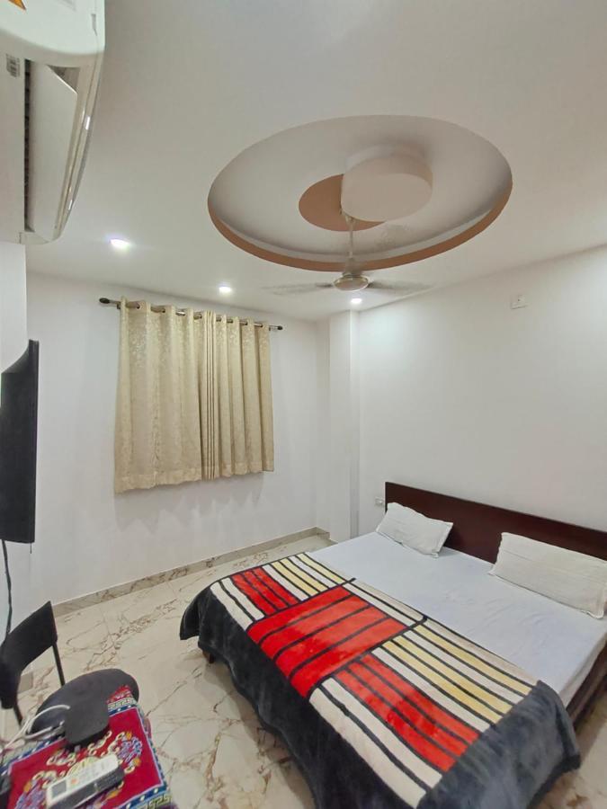 אודייפור Aroma Homestay מראה חיצוני תמונה